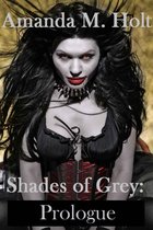 Shades of Grey 1 - Shades of Grey: Prologue (Book One in the Shades of Grey Series)