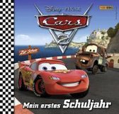 Disney Cars Schulstartalbum