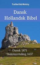 Parallel Bible Halseth 2239 - Dansk Hollandsk Bibel