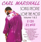 Songs People Love The Most Vol.1 & 2