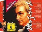 Mozart: 50 Meisterwerke