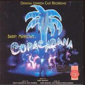 Barry Manilow's Copacabana