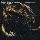 Ricart Edward -Quartet- - Chamaeleon (Usa)