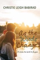As the Winds Change