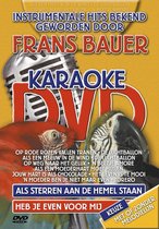Frans Bauer, De Grootste Karaokehit