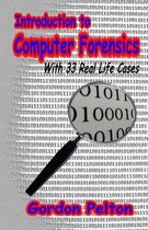 Introduction to Computer Forensics