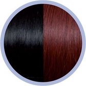 Seiseta natural straight #1B/530 50cm