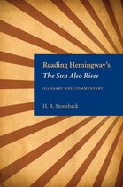 Reading Hemingway's the Sun Also Rises
