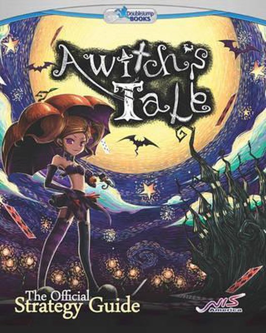 A Witch’s Tale