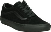 Vans Old Skool heren sneakers zwart - Maat 44