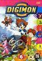 Digimon 6