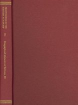 Proceedings of the British Academy- Proceedings of the British Academy, Volume 124. Biographical Memoirs of Fellows, III