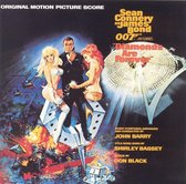 Diamonds Are Forever [Original Motion Picture Soundtrack]