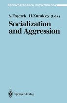 Recent Research in Psychology - Socialization and Aggression