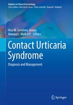 Updates in Clinical Dermatology - Contact Urticaria Syndrome