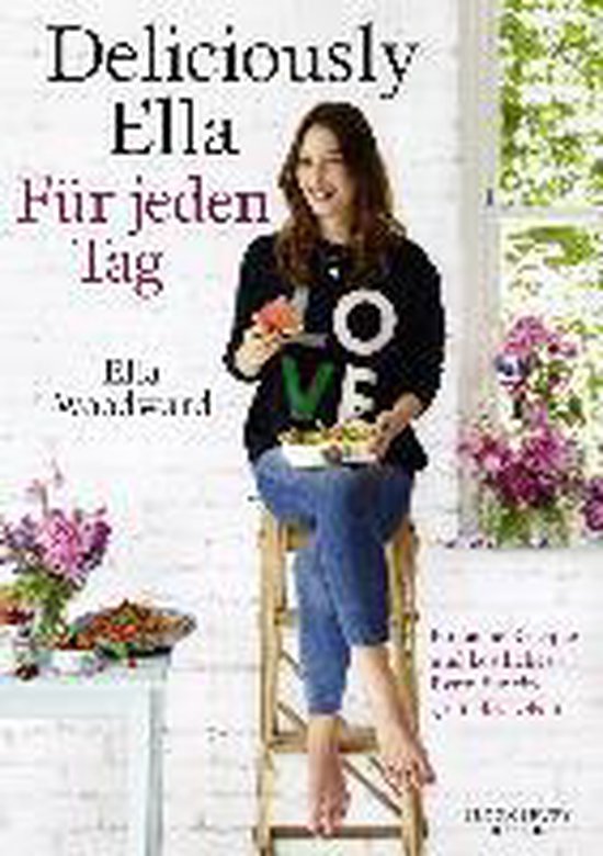 Deliciously Ella - Für jeden Tag - cover