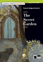 Reading & Training B1.1 - Life Skills: The Secret Garden boo