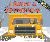 I Drive a Snowplow