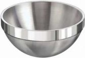 RVS Bowl 18 cm