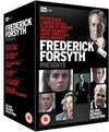 Frederick Forsyth Collection - Dvd