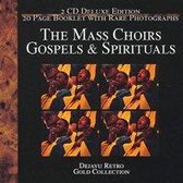 Best Of Mass Choirs