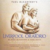 McCartney: Liverpool Oratorio / Carl Davis, Liverpool PO et al