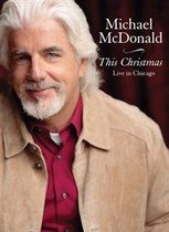 Michael Mcdonald - This Christmas