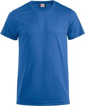 T-shirt Ice-T HR polyester 150 g / m² Cobalt XXL