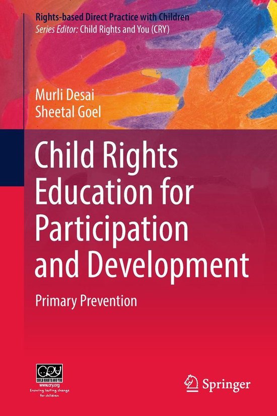 Rights-based Direct Practice with Children - Child Rights Ed ... - cover