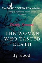 The Darkly Stewart Mysteries