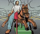 Don Quixote de Suburbia