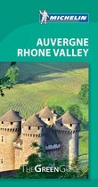 Auvergne Rhone Valley - Michelin Green Guide