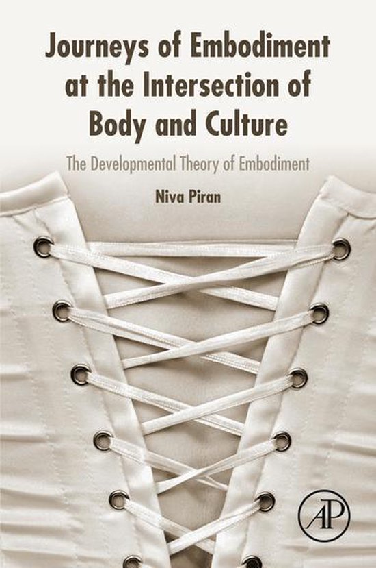 Journeys of Embodiment at the Intersection of Body and Cultu ... - cover