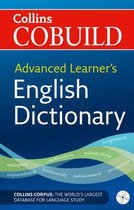 COBUILD Advanced Learner's English Dictionary (Collins COBUILD Dictionaries for Learners )