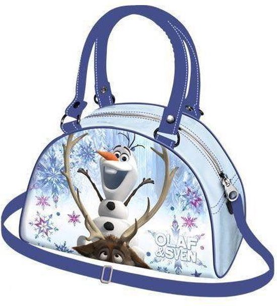 Disney Frozen Handtas Olaf | bol.com