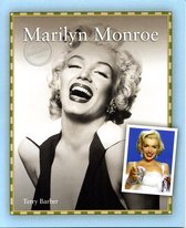 Entertainers - Marilyn Monroe