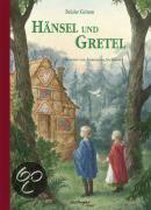 Hänsel und Gretel