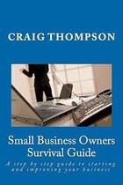 Small Business Owners Survival Guide