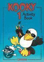 Kooky 1. Activity Book