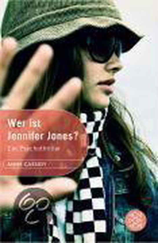 Wer Ist Jennifer Jones?