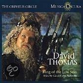 The Orpheus Circle  King of the Low Seas / Thomas