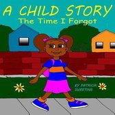 Omslag A Child Story