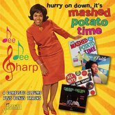Dee Dee Sharp - Hurry On Down, It's Mashed Potato Time. 4 Complete (2 CD)