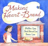 Making Heart-Bread