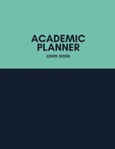 Academic Planner 2019-2020