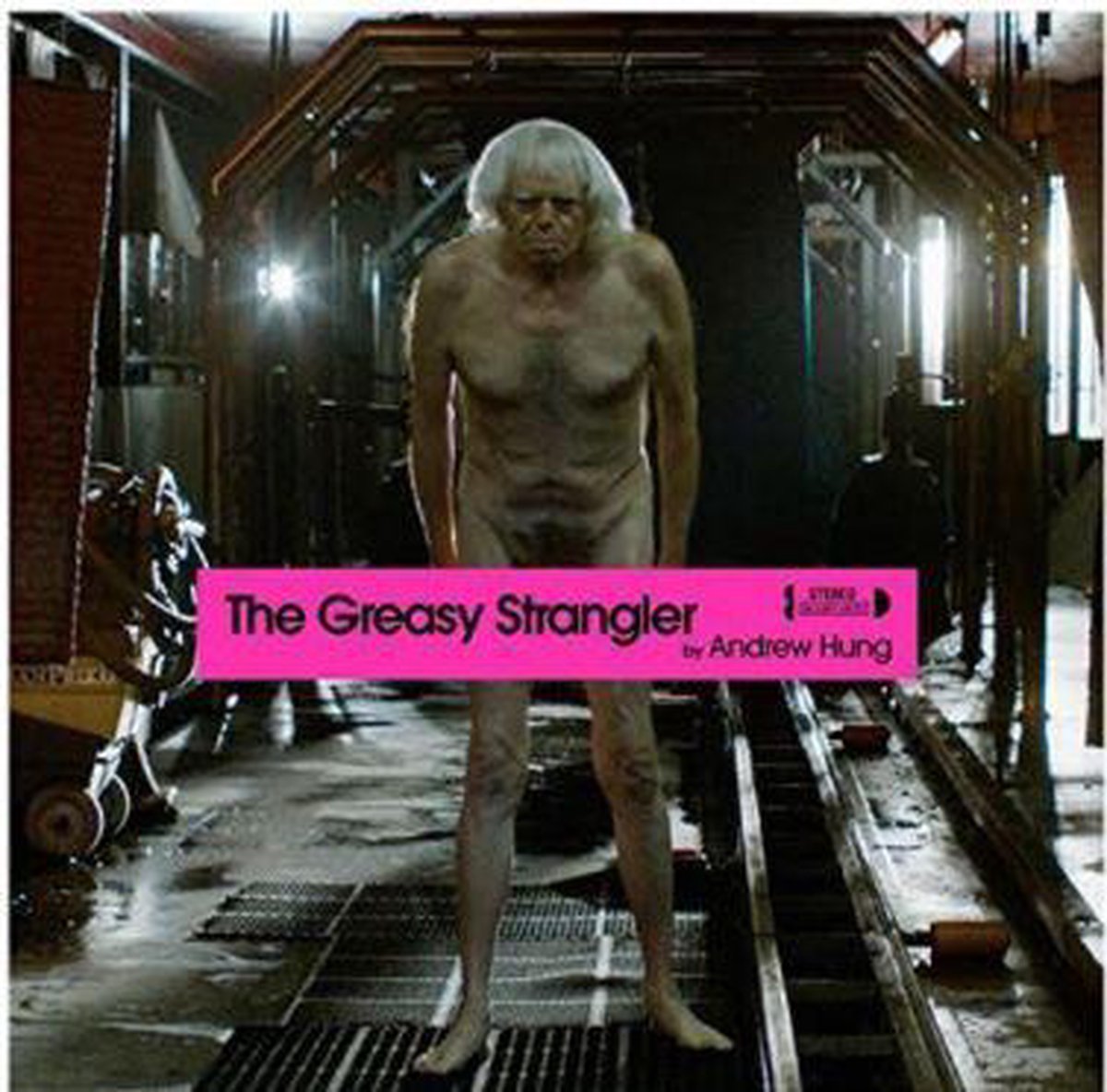 Andrew Hung - The Greasy Strangler