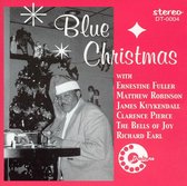Blue Christmas [Dialtone]