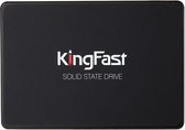 Bol.com SSD Kingfast TLC F6 PRO 240GB ( 500MB/s Read 450MB/s ) aanbieding