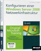 Konfigurieren einer Windows Server 2008-Netzwerkinfrastruktur