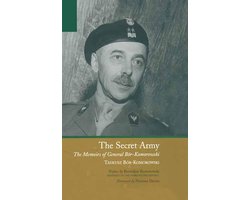 The Secret Army